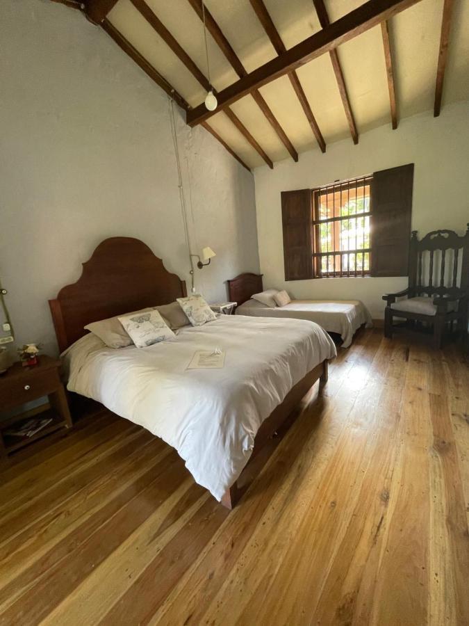 Casa Santamaria Hotel Campestre Jericoc  Esterno foto