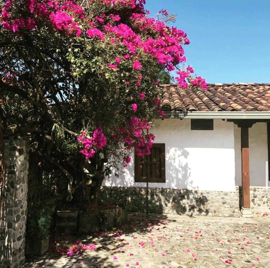 Casa Santamaria Hotel Campestre Jericoc  Esterno foto