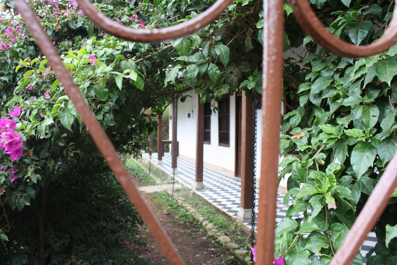 Casa Santamaria Hotel Campestre Jericoc  Esterno foto