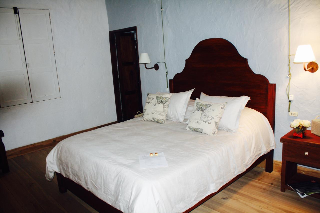 Casa Santamaria Hotel Campestre Jericoc  Esterno foto