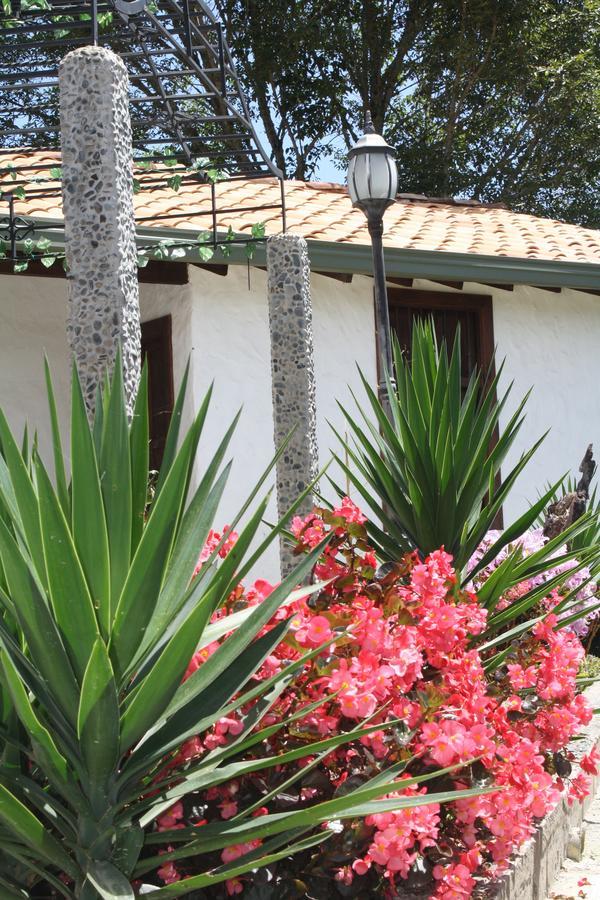 Casa Santamaria Hotel Campestre Jericoc  Esterno foto