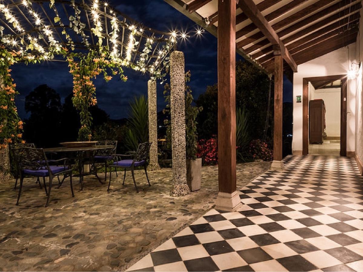 Casa Santamaria Hotel Campestre Jericoc  Esterno foto