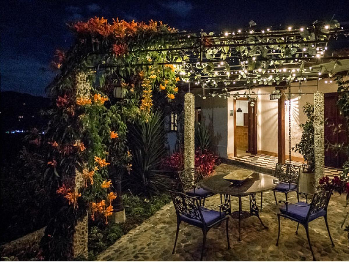 Casa Santamaria Hotel Campestre Jericoc  Esterno foto