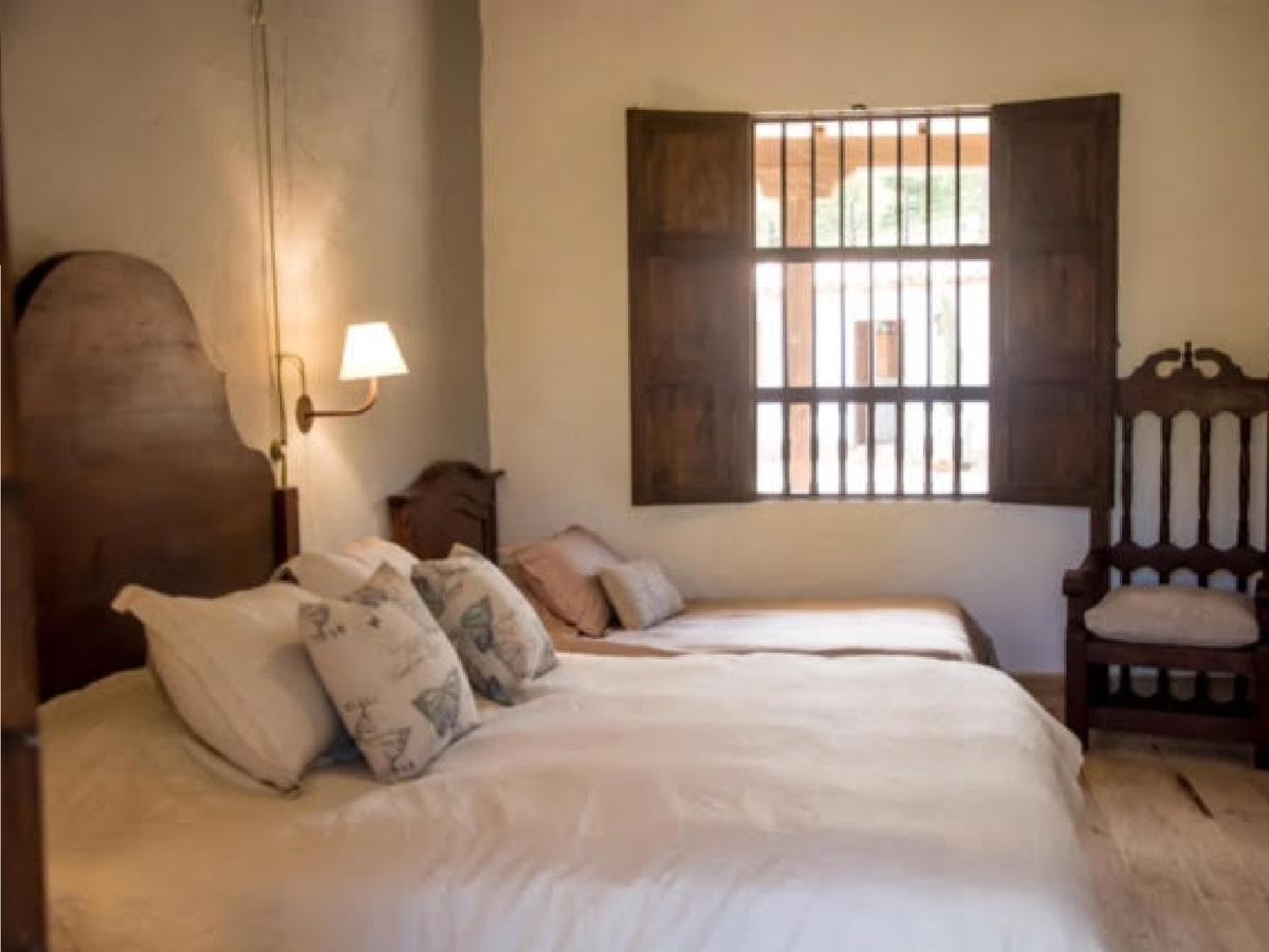Casa Santamaria Hotel Campestre Jericoc  Esterno foto